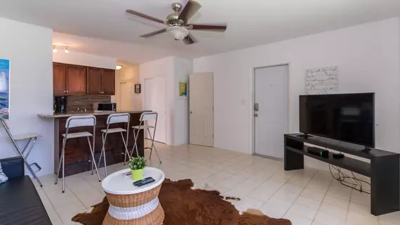 Pompano Beach Villas by RealEstate Gizmo | Florida - Fort Lauderdale (ve civarı) - Pompano Beach