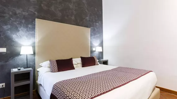 Town House Campo De Fiori | Lazio - Roma (ve civarı) - Roma Kent Merkezi - Navona