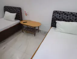 Jyoti Guest House | Bihar - Gaya (ve civarı) - Gaya - Bodh Gaya