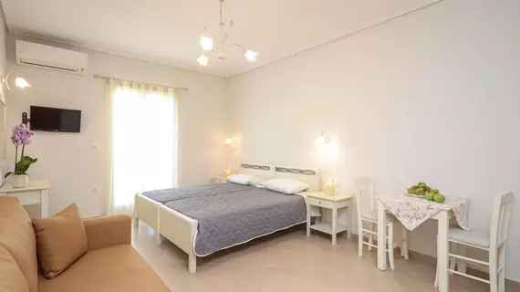 Perla Hotel | Ege Adaları - Naxos