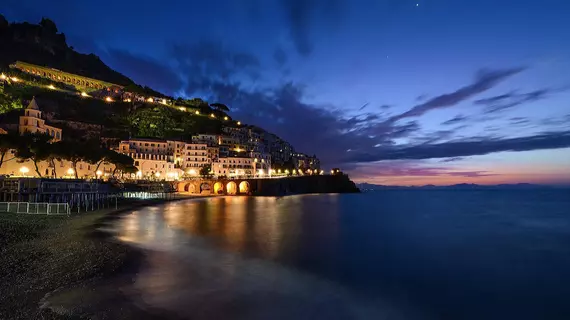 Amalfi Luxury House | Campania - Salerno (il) - Amalfi