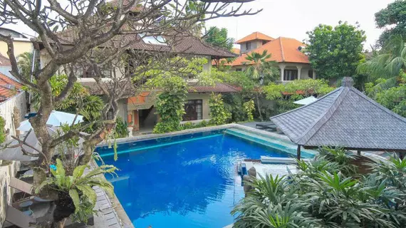 Airy Seminyak Petitenget Kuta Bali | Bali - Badung - Seminyak