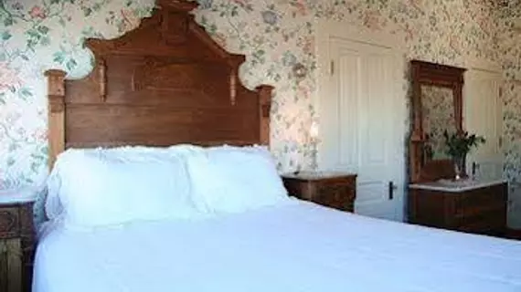 Martine Inn | Kaliforniya - Monterey (ve civarı) - Pacific Grove