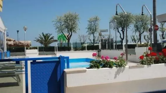 Hotel Costa Azzurra | Emilia-Romagna - Rimini - Viserba