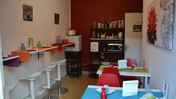 Central Avenue B&B | Emilia-Romagna - Bolonya (vilayet) - Bologna - Santo Stefano