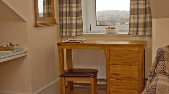 Aurora Guest House | İskoçya - Aberdeenshire (kontluk) - Aberdeen (ve civarı) - Aberdeen - Central Aberdeen