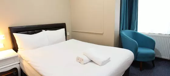 Taksim Hotel |  Istanbul  - Beyoğlu - Sütlüce Mahallesi