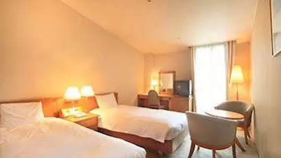 SunPlaza Seasons Hotel | Aichi (idari bölge) - Nagoya (ve civarı) - Nagoya