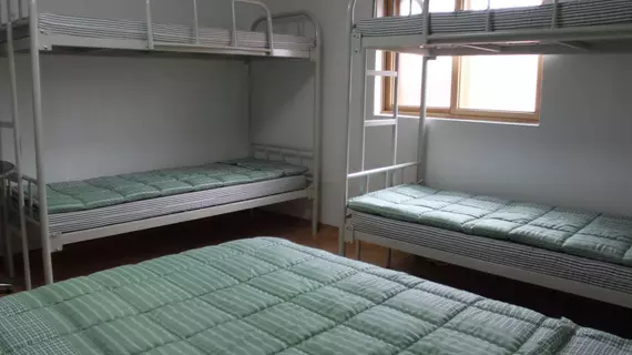 Dongdaemun Guesthouse | Gyeonggi - Seul (ve civarı) - Jongno - Sunginil-tong