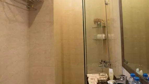 Silverland Hotel & Spa | Binh Duong (vilayet) - Ho Şi Min Şehri (ve civarı) - Ho Chi Minh City - Quận 1 - Japon Mahallesi