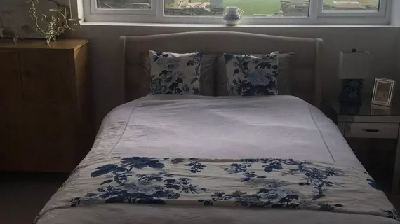 Windy Bank Hall - Holiday Home | Güney Yorkshire (kontluk) - Sheffield - Stocksbridge