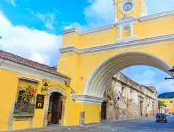 Hotel Convento Santa Catalina | Sacatepequez - Antigua Guatemala