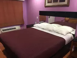 Harris Motel | Kaliforniya - Oakland (ve civarı) - Oakland