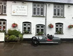 The Bell at Skenfrith | Galler - Monmouthshire - Abergavenny - Skenfrith