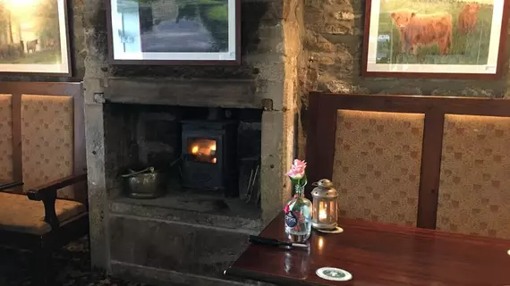 The Hare and Hounds Country Inn | Batı Yorkshire (kontluk) - Hebden Bridge