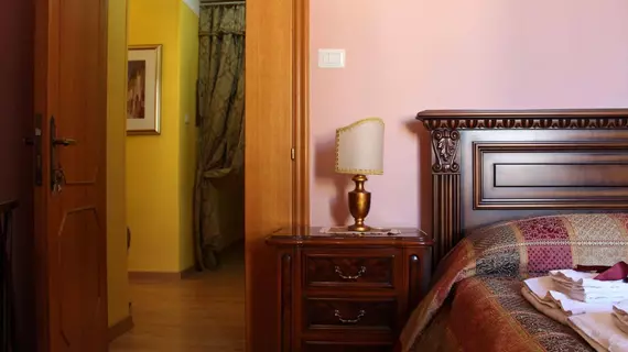 B&B Palazzo Migliani | Marche - Ascoli Piceno (vilayet) - Ascoli Piceno