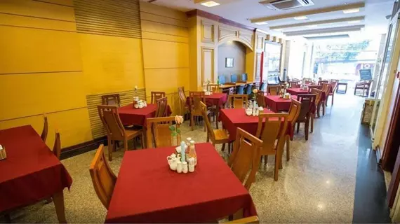 Thien Thao Hotel | Binh Duong (vilayet) - Ho Şi Min Şehri (ve civarı) - Ho Chi Minh City