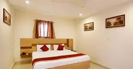 OYO Rooms Gachibowli-Miyapur Road | Telangana - Haydarabad (ve civarı) - Haydarabad