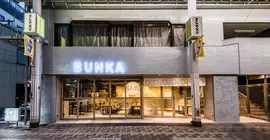 Bunka Hostel Tokyo | Tokyo (ve civarı) - Taito - Asakusa