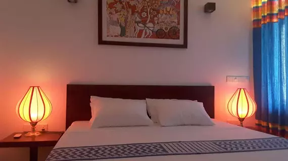 Blueelephant Boutique | Gampaha Bölgesi - Negombo - Dalupotha