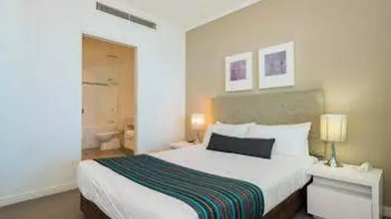 Silvershore Apartments on the Broadwater | Queensland - Gold Coast (Altın Sahil) - Biggera Waters