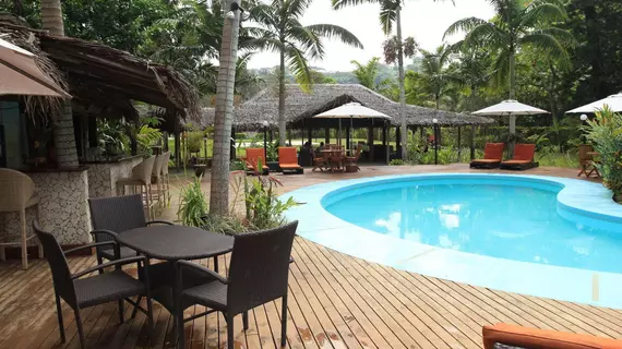 Cocomo Resort | Shefa - Port Vila