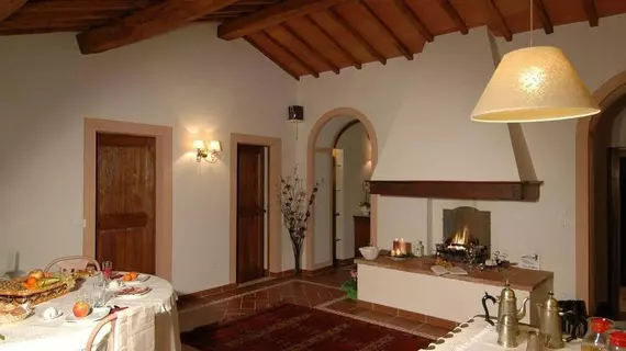 Cavarchino B&B | Toskana - Siena (vilayet) - Gaiole in Chianti