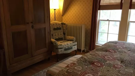 DreamHouse Country Inn | Vermont - Middlebury - Warren (ve civarı) - Bristol