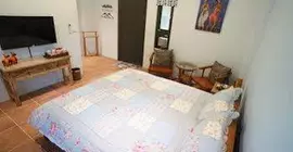 Yitongjin Bed and Breakfast | Hualien İdari Bölgesi - Hualien (ve civarı) - Hualien Şehri