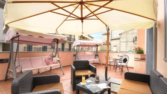 Hotel Enzo | Marche - Macerata (vilayet) - Porto Recanati