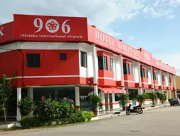 Hotel 906 Airport | Malacca - Malacca