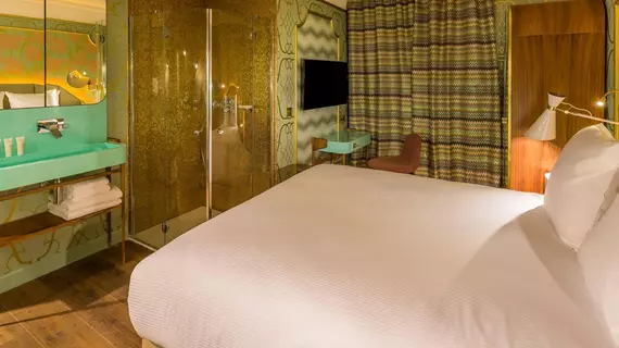 Idol Hotel By Elegancia | Ile-de-France - Paris - L'Europe