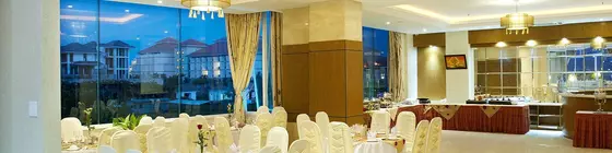 Fansipan Da Nang Hotel | Thua Thien-Hue (vilayet) - Da Nang (ve civarı) - Da Nang