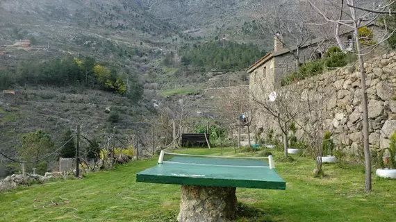 Quinta Do Circo - Serra Da Estrela - Turismo Rural | Centro - Castelo Branco Bölgesi - Covilha - Cortes do Meio