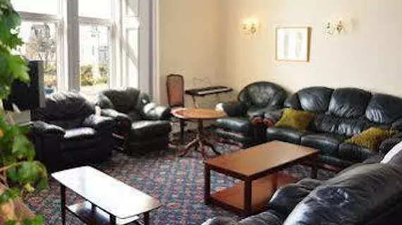 Corran House Hostel | İskoçya - Scottish Highlands - Oban