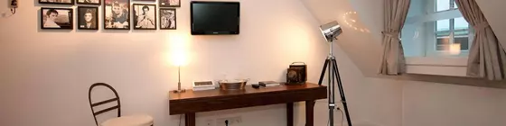 Hotel Classico | Aşağı Saksonya - Bremen (ve civarı) - Bremen - Altstadt