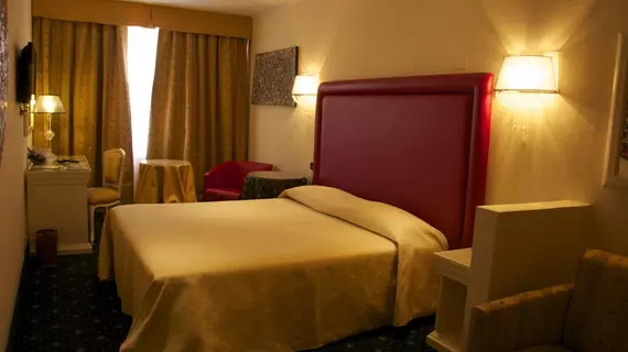 Hotel Torre della Vittoria | Emilia-Romagna - Ferrara (vilayet) - Ferrara