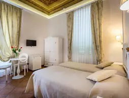 Hotel Ferrucci | Toskana - Floransa (il) - Floransa - Oltrarno