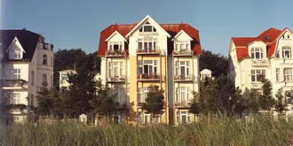 Strandhotel Möwe