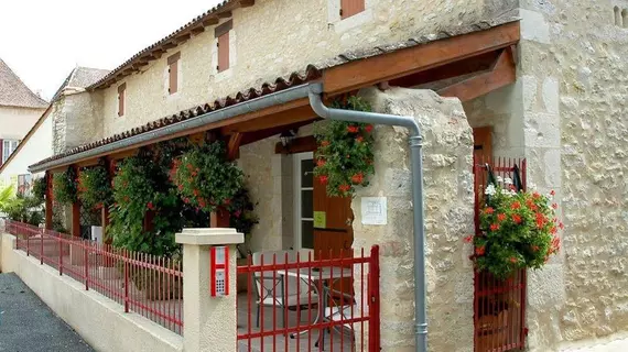 Logis Hostellerie Des Ducs | Nouvelle-Aquitaine - Lot-et-Garonne - Duras