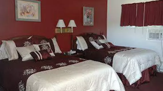 Saco River Motor Lodge & Suites | New Hampshire - Center Conway