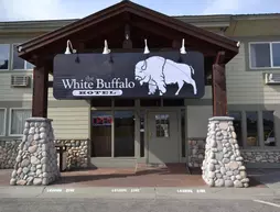 White Buffalo Hotel | Montana - West Yellowstone - West Yellowstone