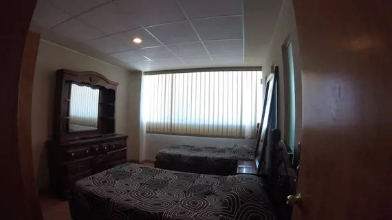 Suites Victoria | San Luis Potosi - San Luis Potosi