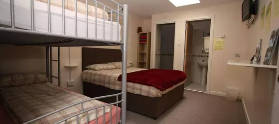 Habitat@Ballater - Hostel | İskoçya - Aberdeenshire (kontluk) - Ballater