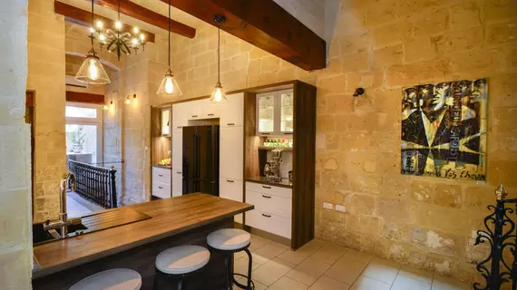 Julesy’s BnB | Malta - Bormla - Cospicua