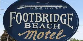 Footbridge Beach Motel