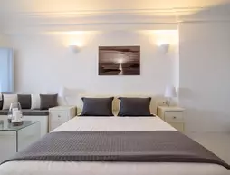 Dreaming View Suites | Ege Adaları - Santorini