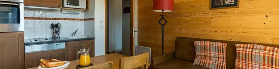 Lagrange Prestige Les Chalets De L'adet | Occitanie - Hautes-Pyrenees - Saint-Lary-Soulan