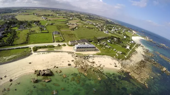 de la Mer | Brittany - Finistere - Brignogan-Plage