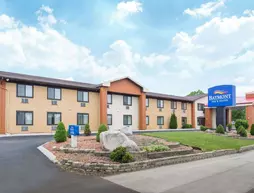 Baymont Inn and Suites Waukesha | Wisconsin - Milwaukee (ve civarı) - Waukesha